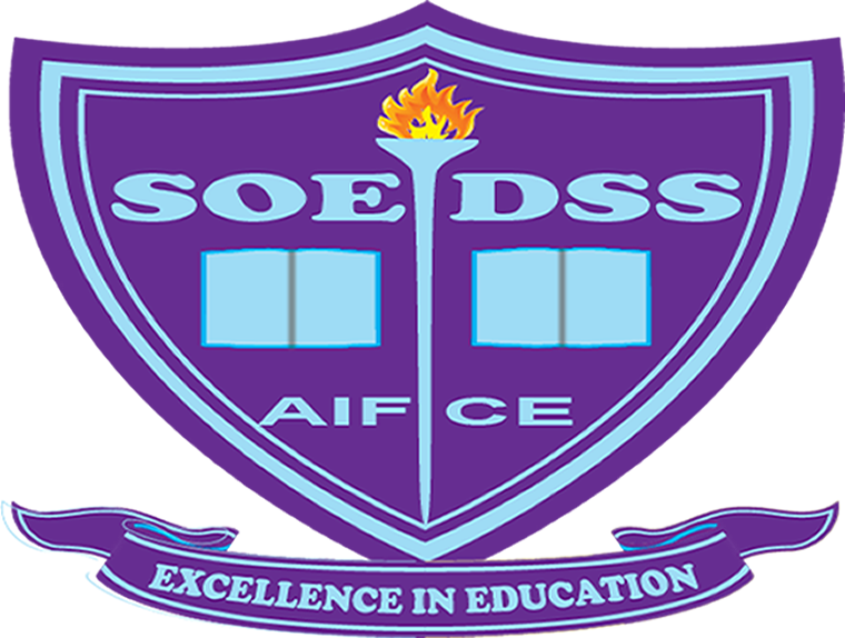 SCHOOL OF EDUCATION DEMONSTRATION SECONDARY SCHOOL